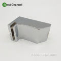 OEM Die Casting BBQ Four Porte de porte Fin